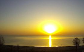 Giorgos Apartments Sea View